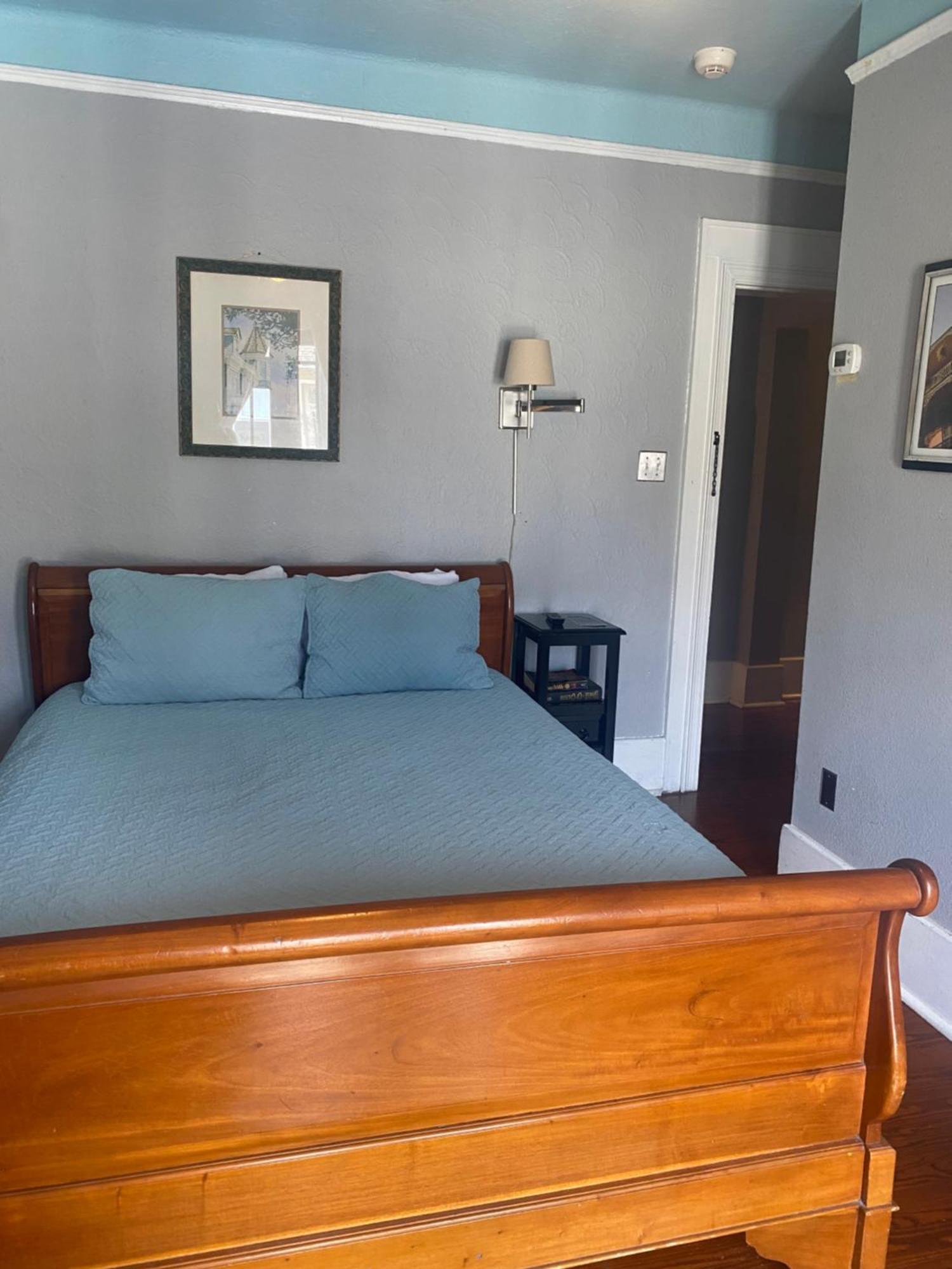 Balcony Guest House New Orleans Cameră foto