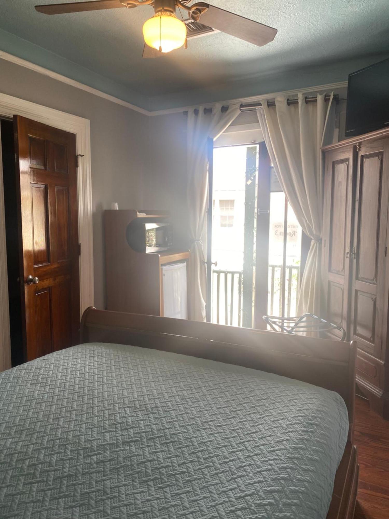 Balcony Guest House New Orleans Cameră foto
